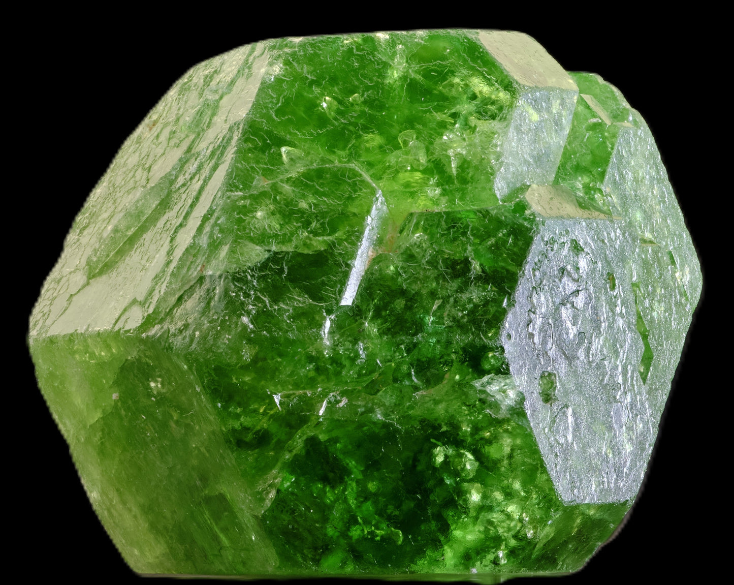 Uvite (Var: Vanadian)