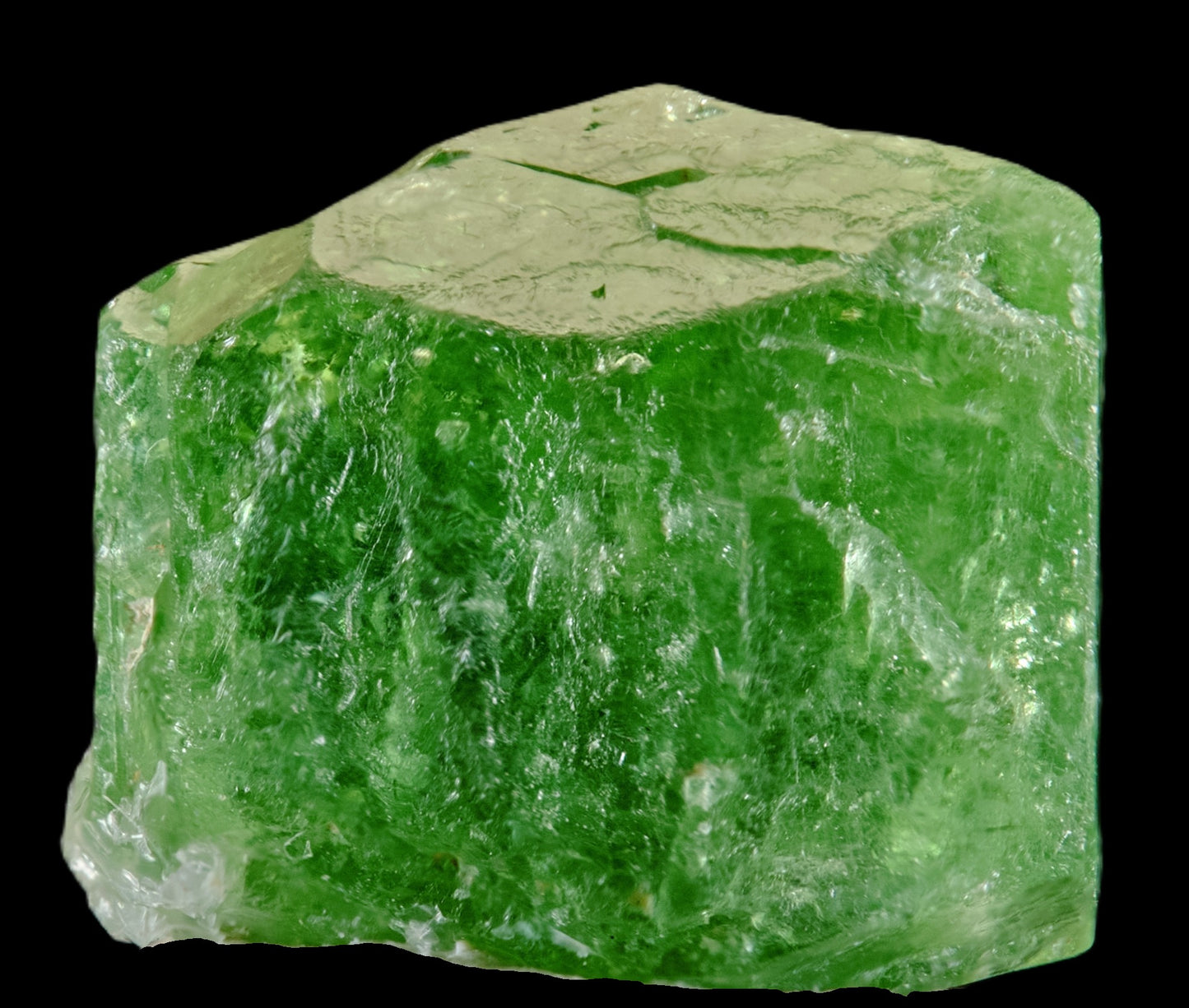 Uvite (Var: Vanadian)