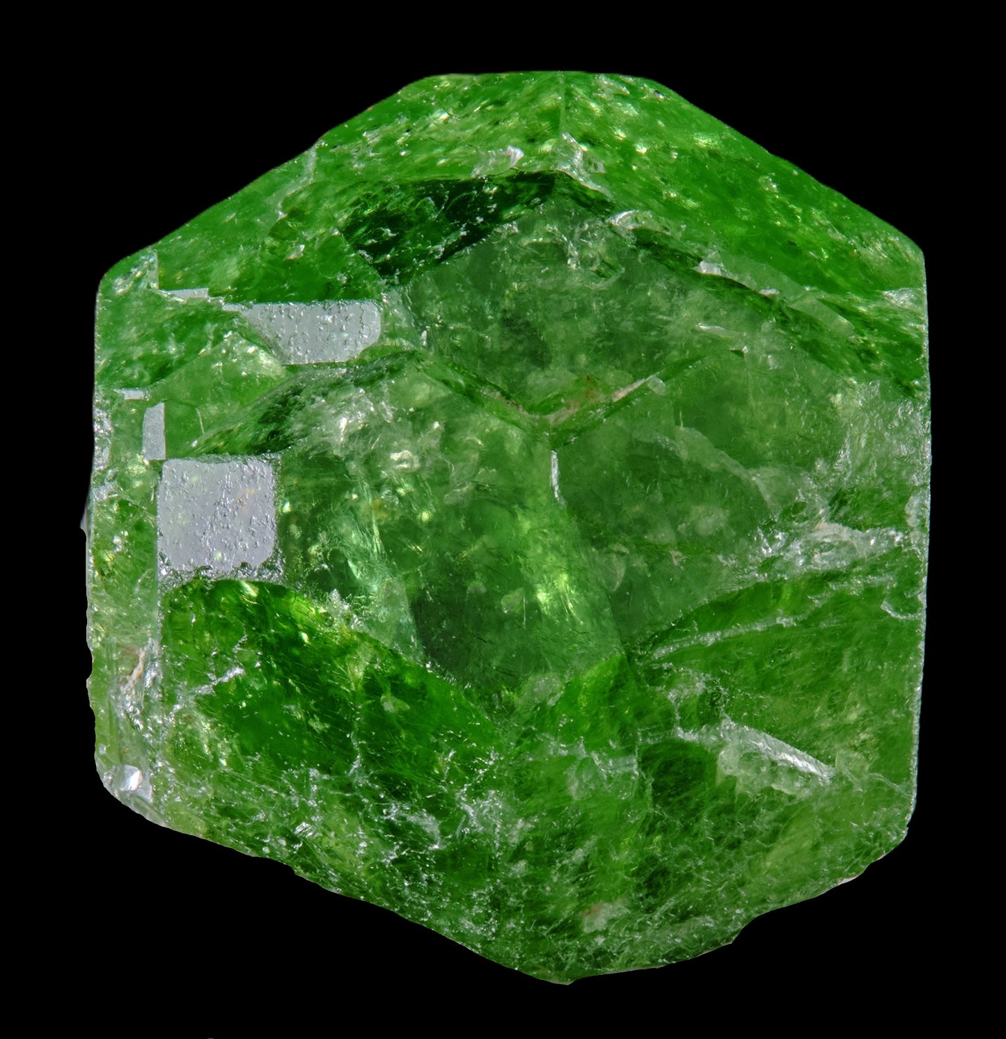 Uvite (Var: Vanadian)