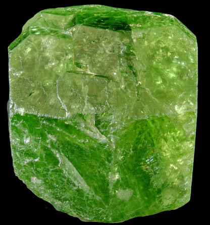 Uvite (Var: Vanadian)