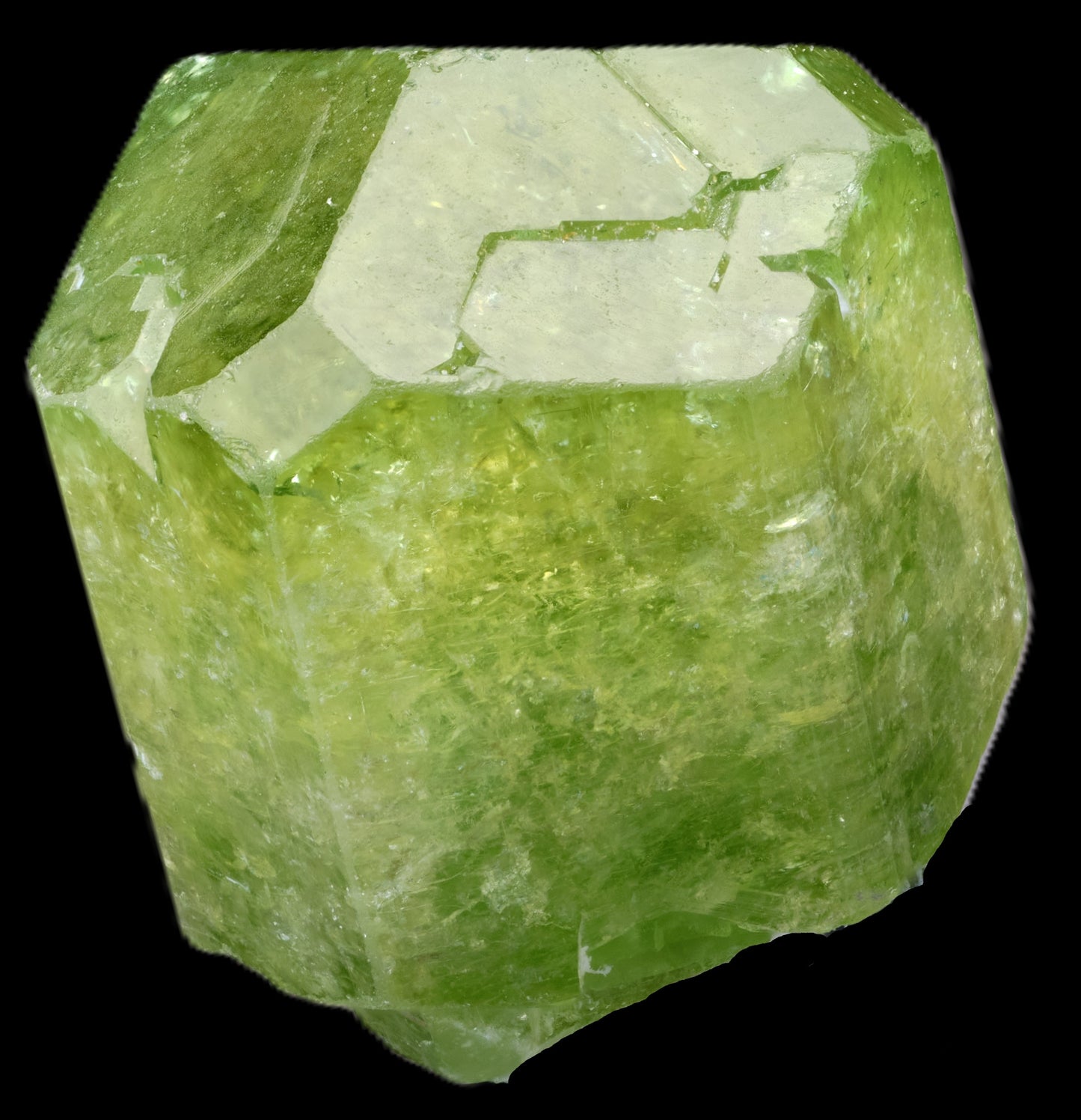 Uvite (Var: Vanadian)