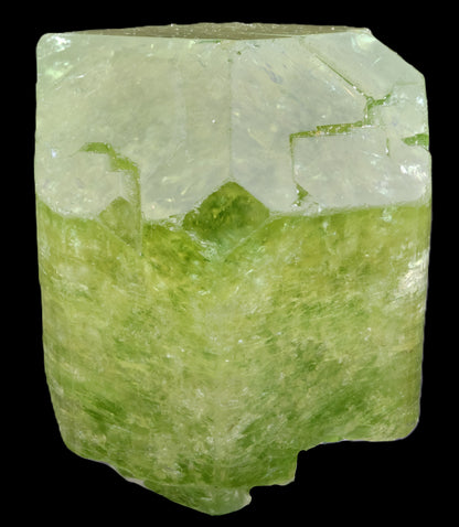 Uvite (Var: Vanadian)