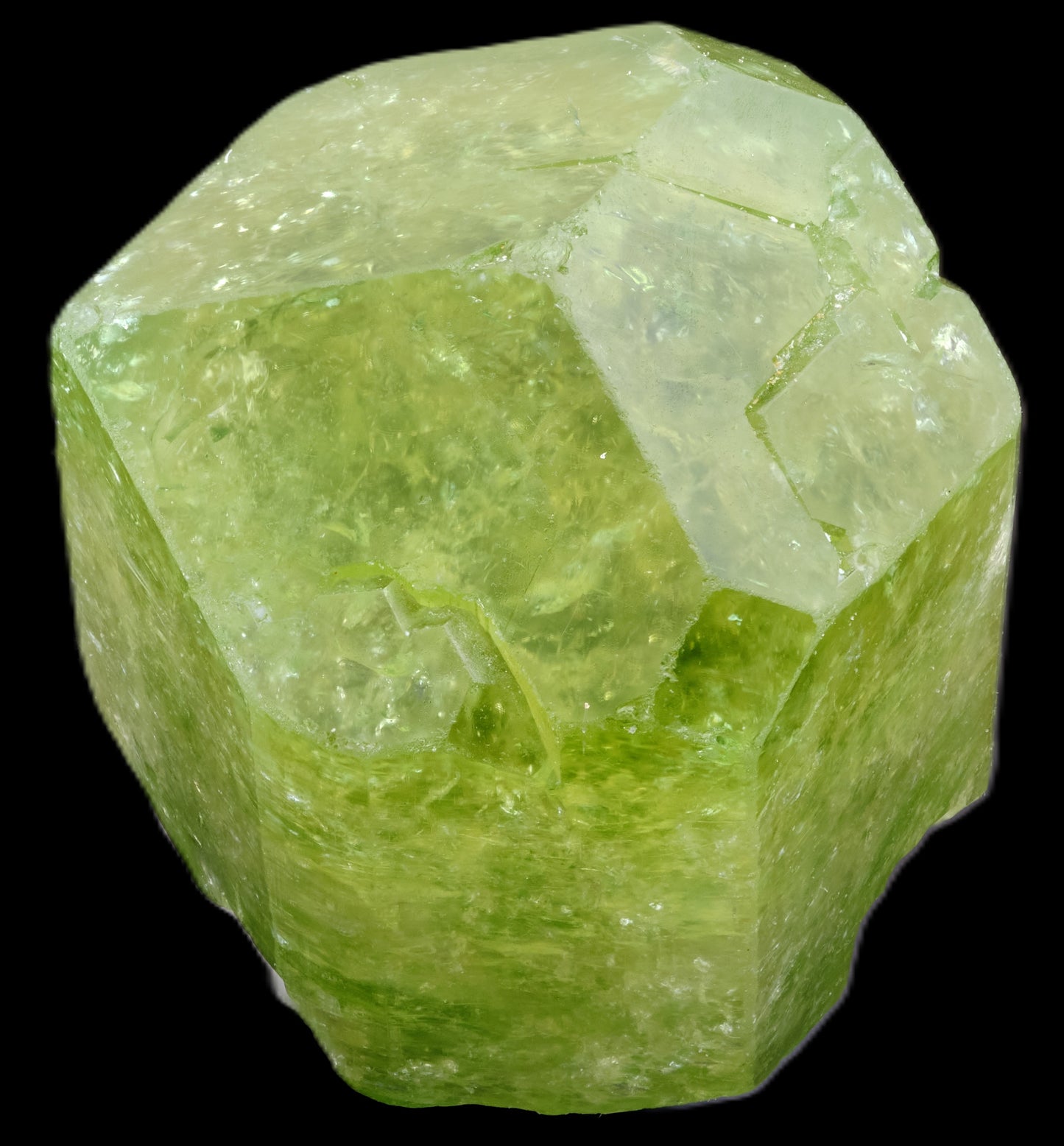 Uvite (Var: Vanadian)