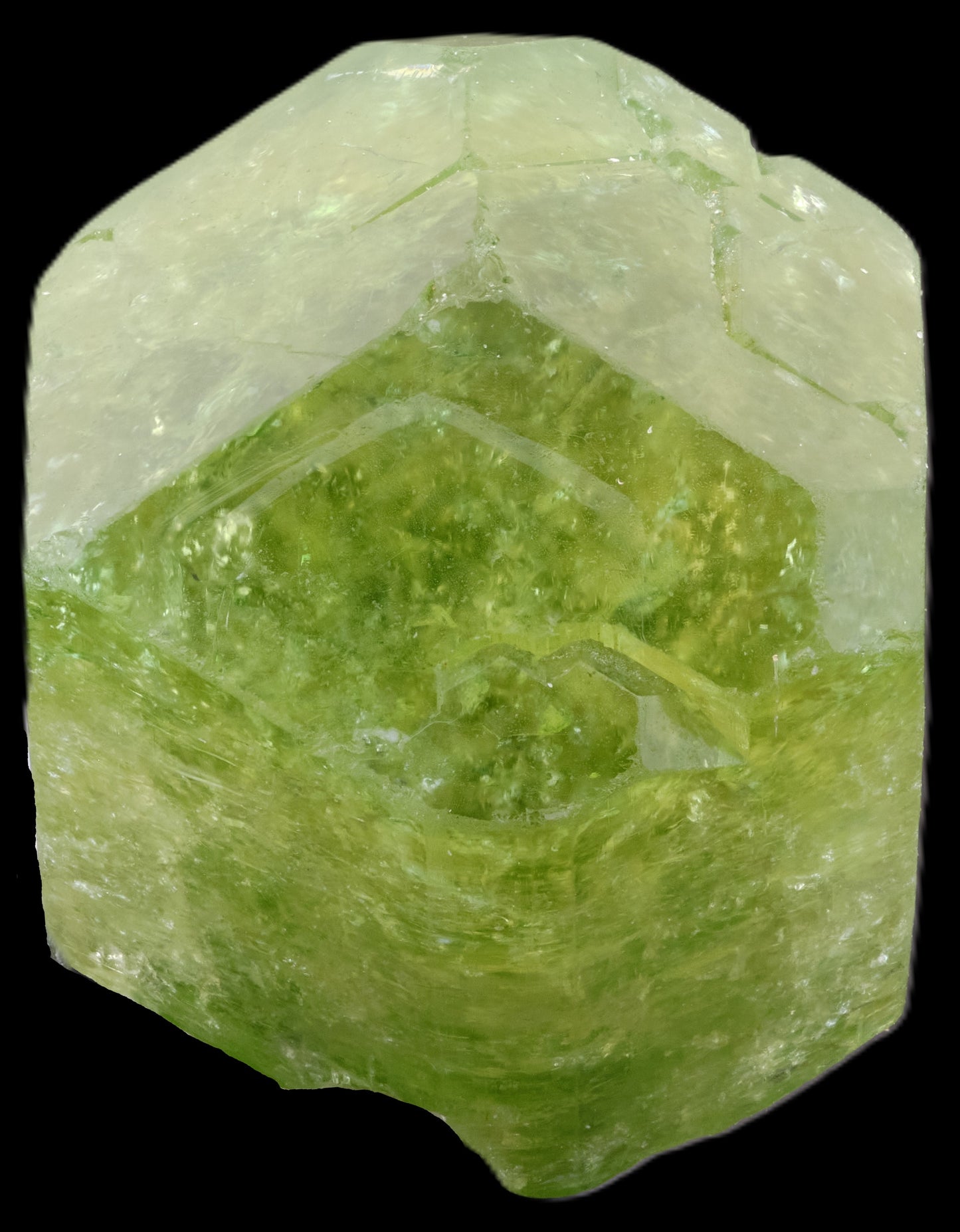 Uvite (Var: Vanadian)