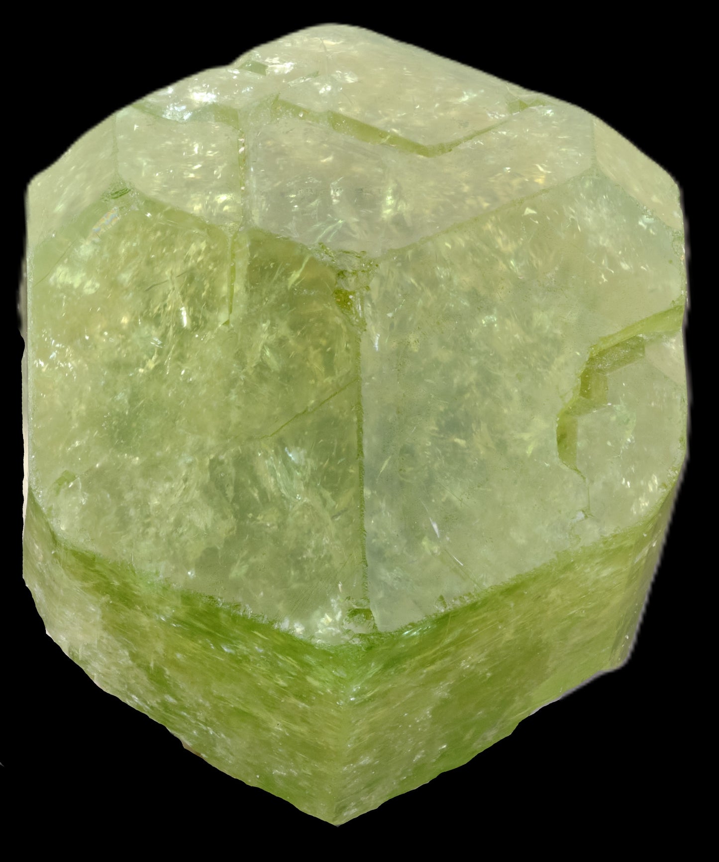 Uvite (Var: Vanadian)