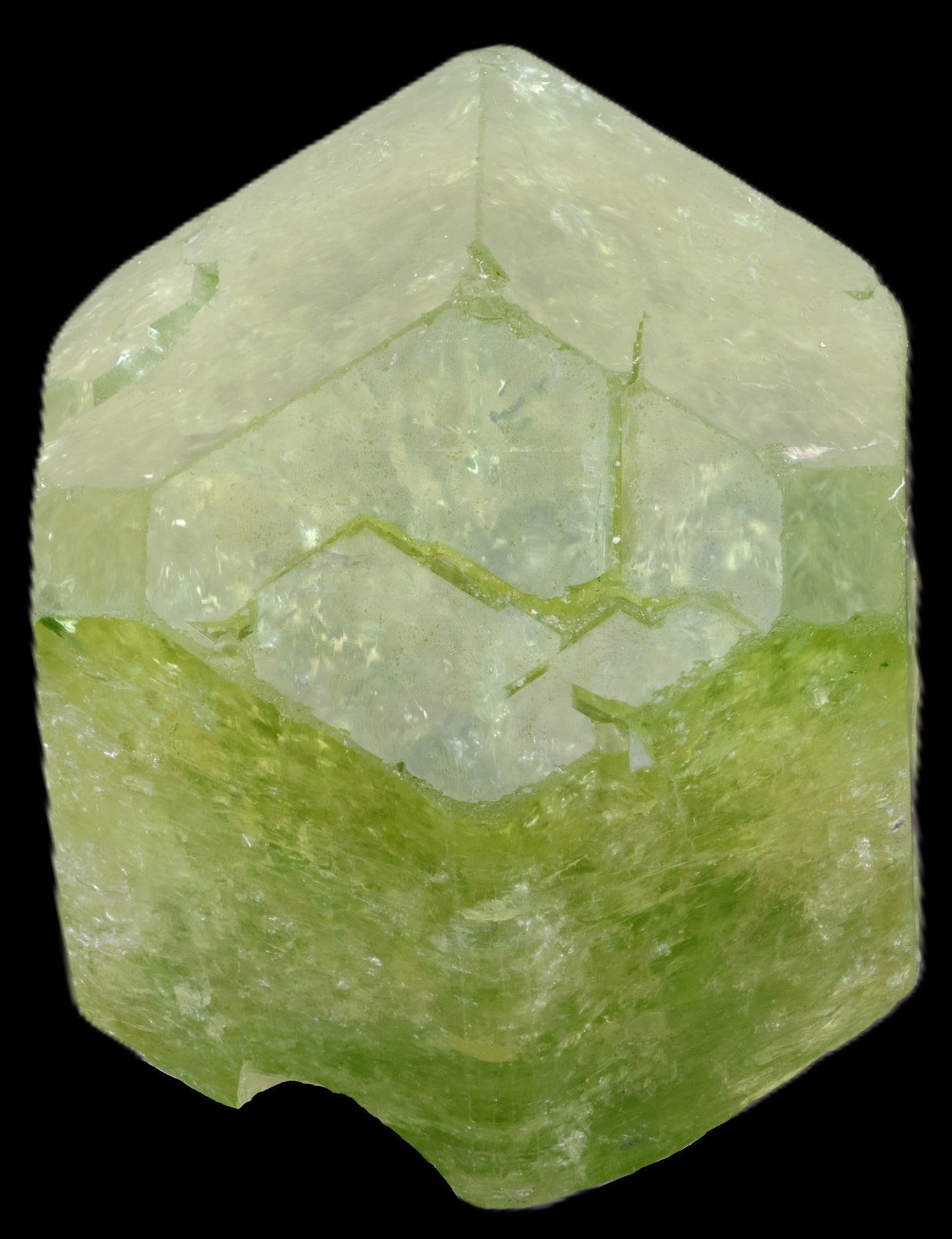 Uvite (Var: Vanadian)