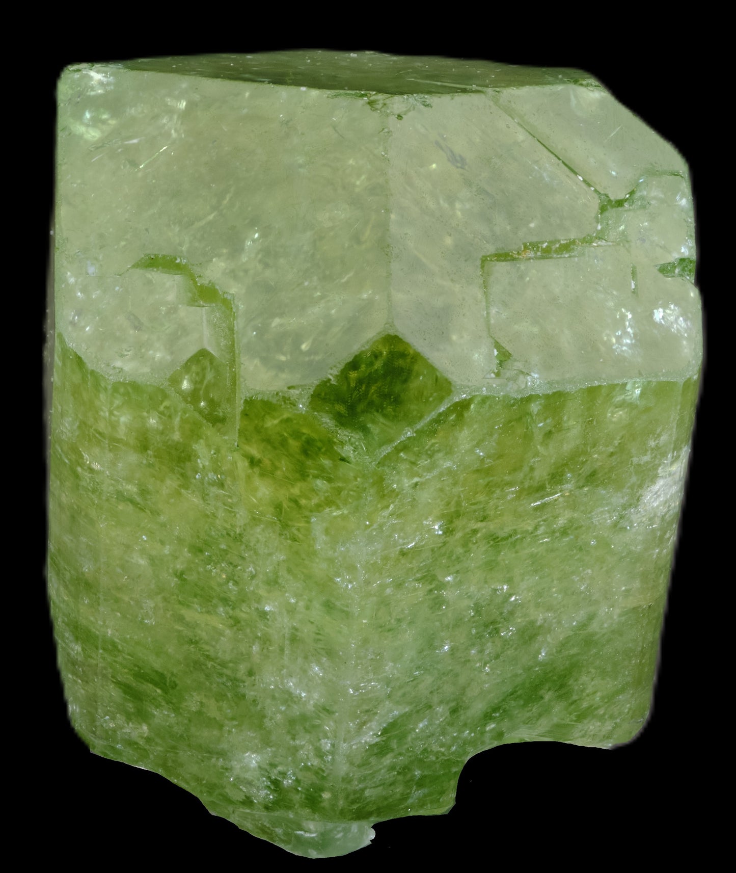 Uvite (Var: Vanadian)