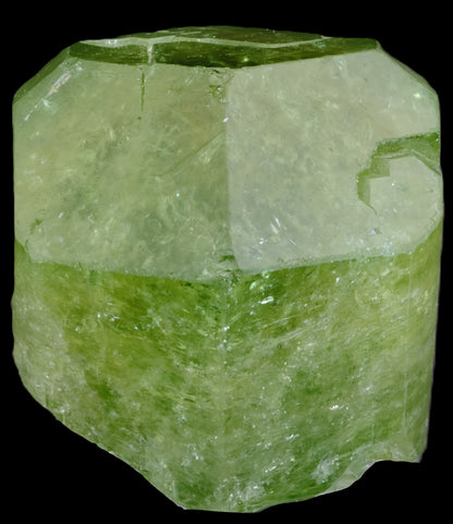 Uvite (Var: Vanadian)