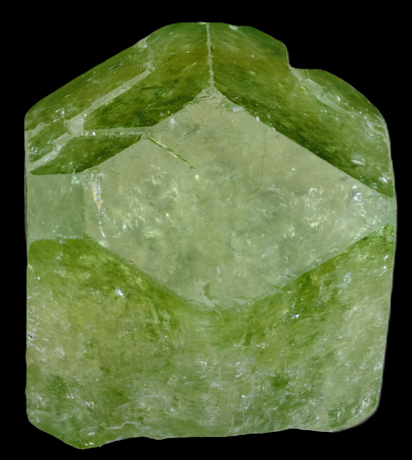 Uvite (Var: Vanadian)