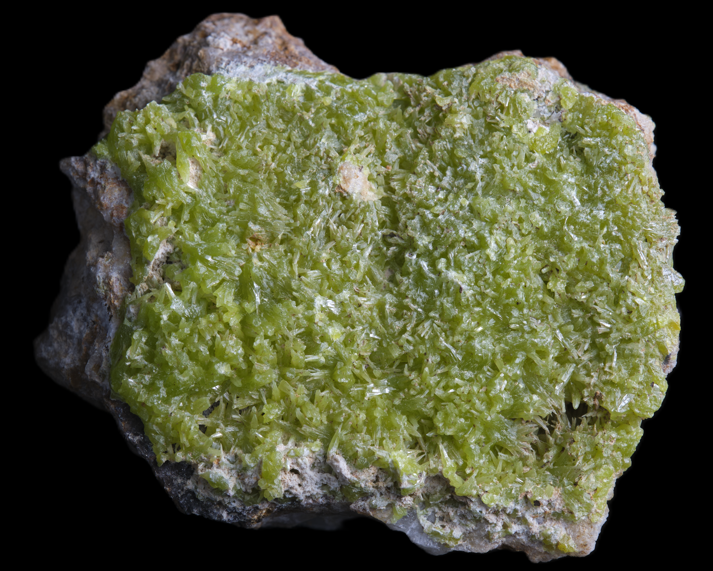 Pyromorphite