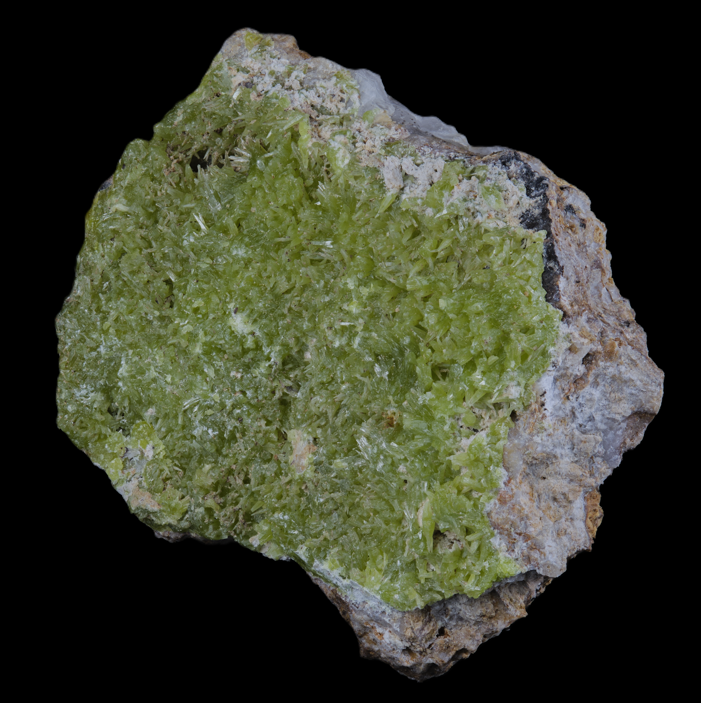 Pyromorphite