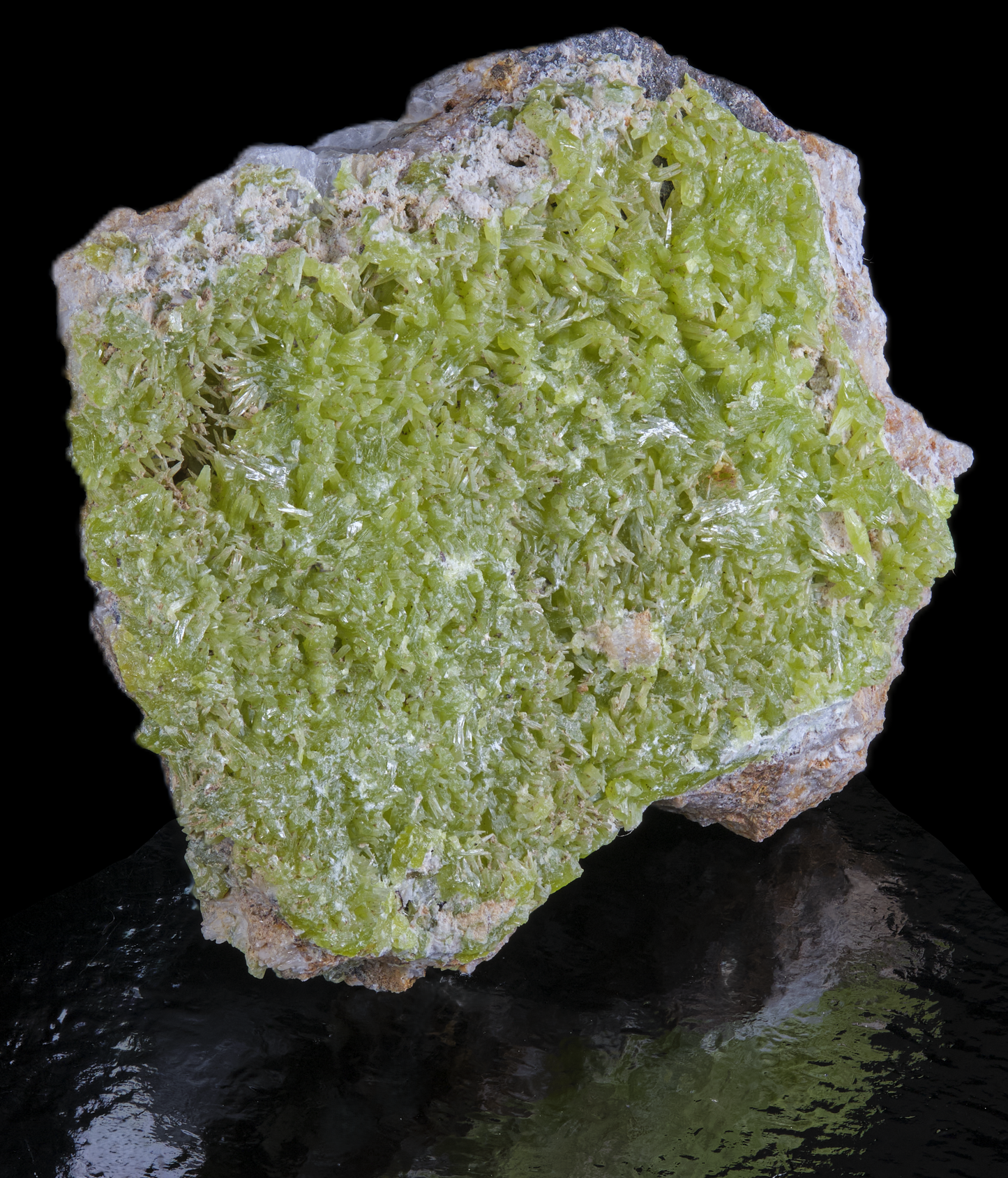 Pyromorphite