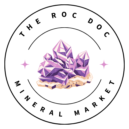 Roc Doc Minerals