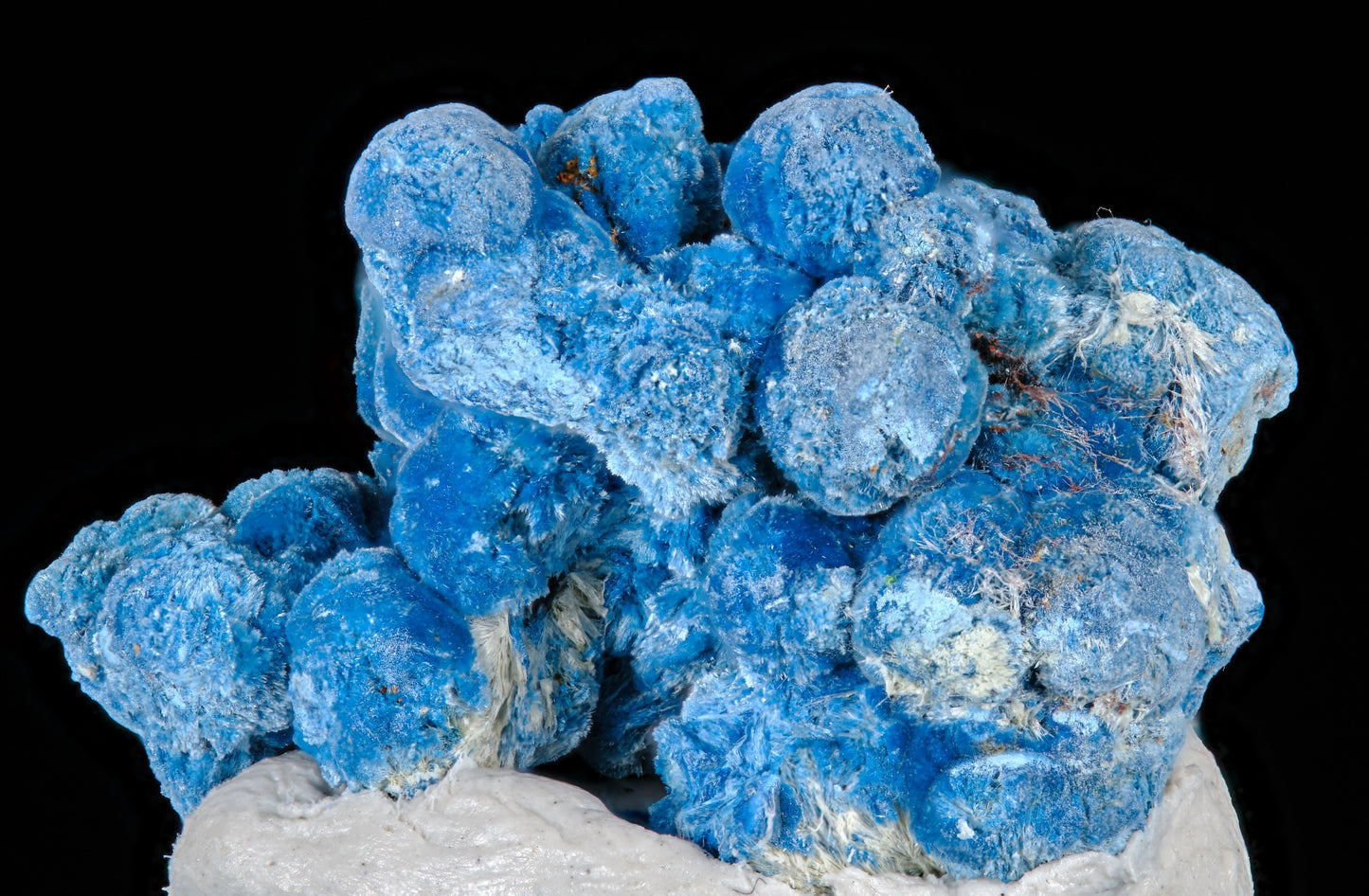 Shattuckite