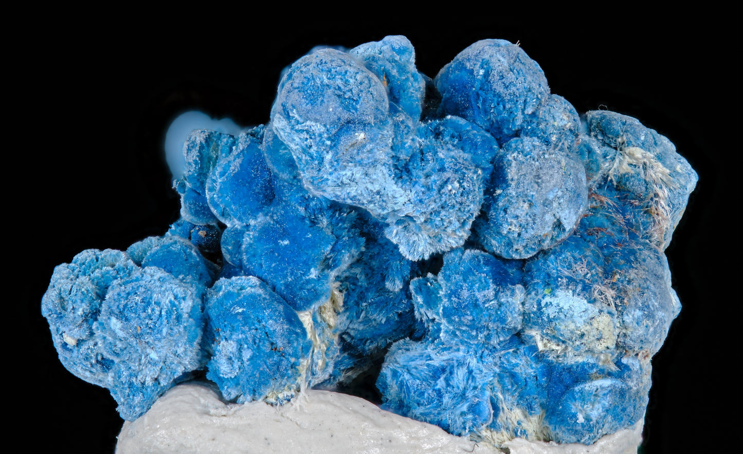 Shattuckite