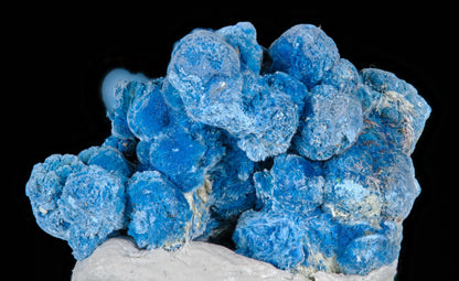 Shattuckite