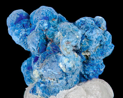 Shattuckite