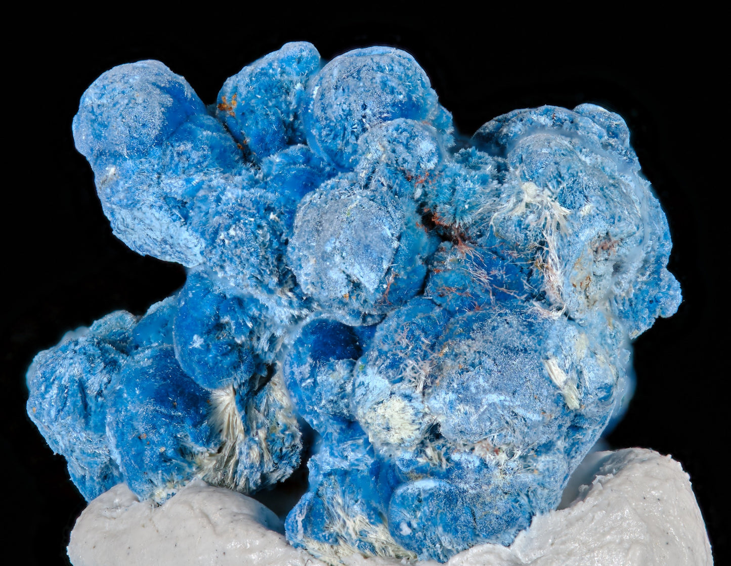 Shattuckite