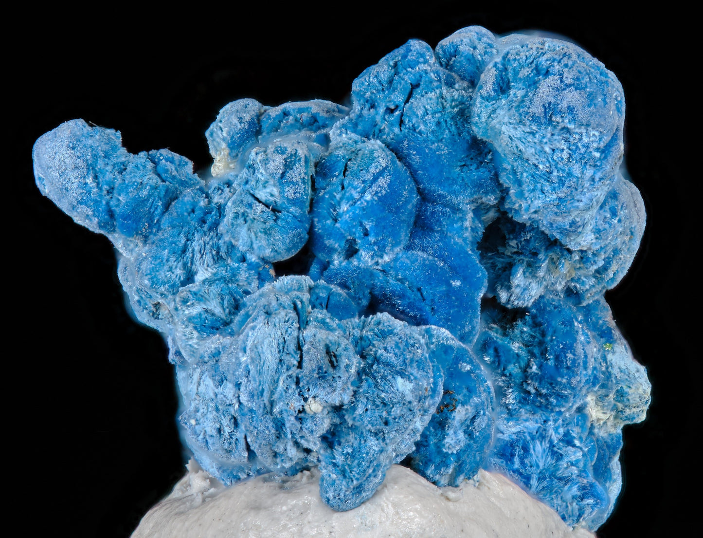 Shattuckite