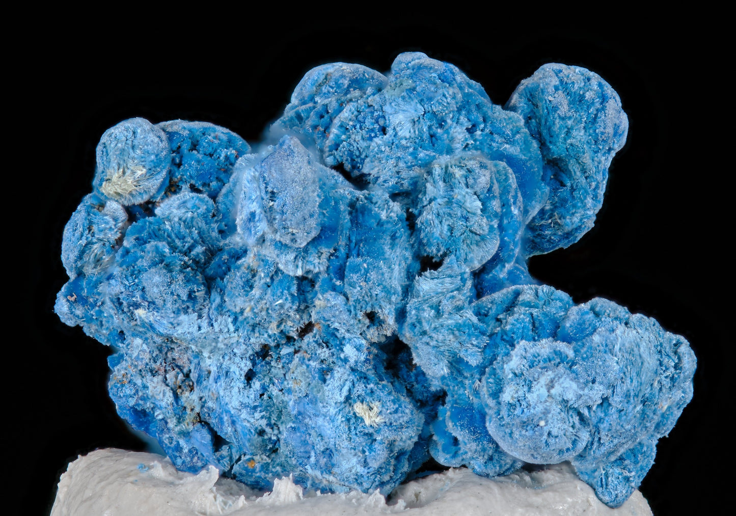 Shattuckite
