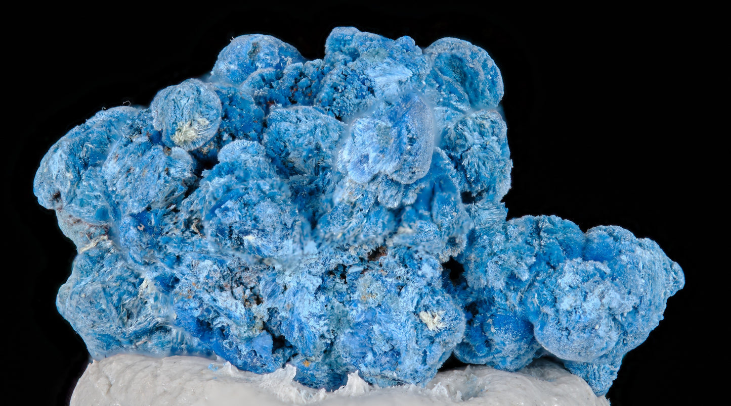 Shattuckite