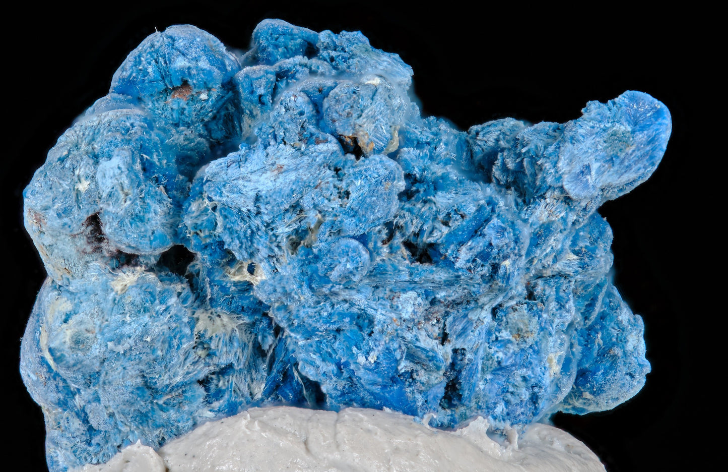 Shattuckite