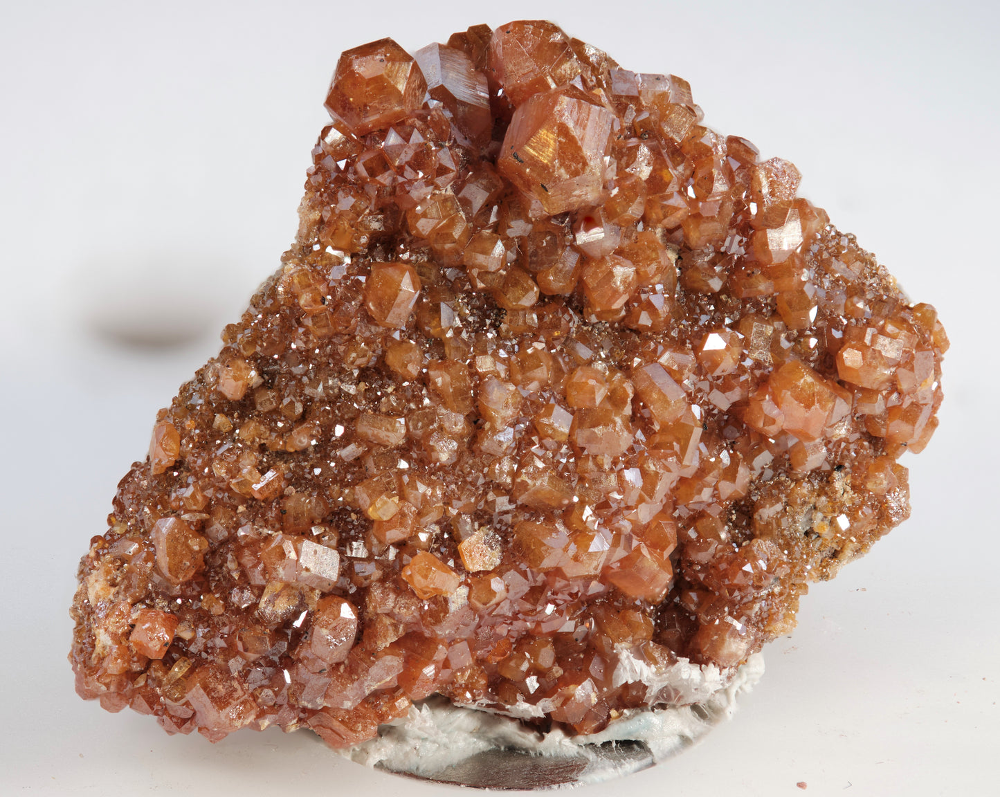 Vanadinite