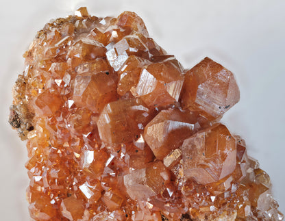 Vanadinite