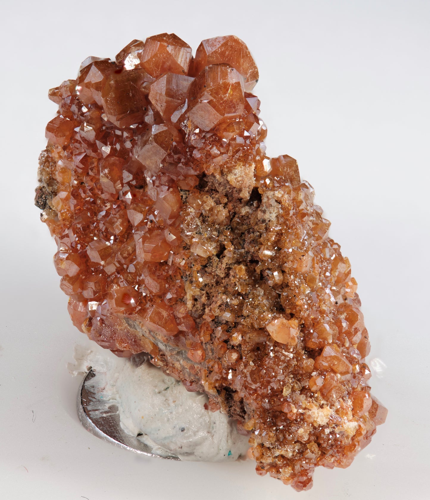 Vanadinite