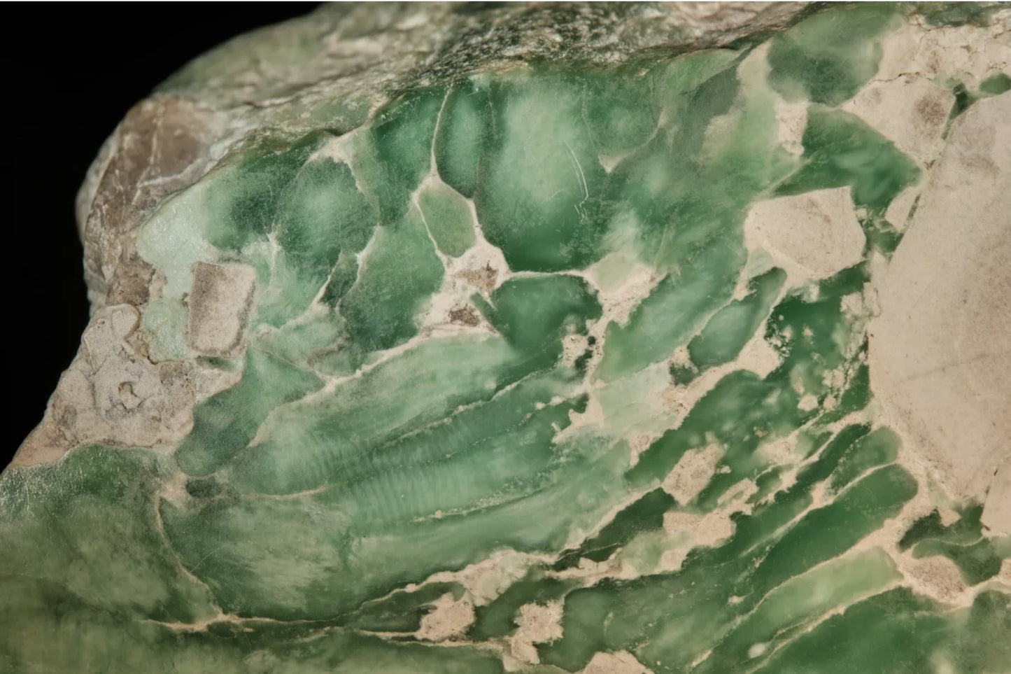 Variscite
