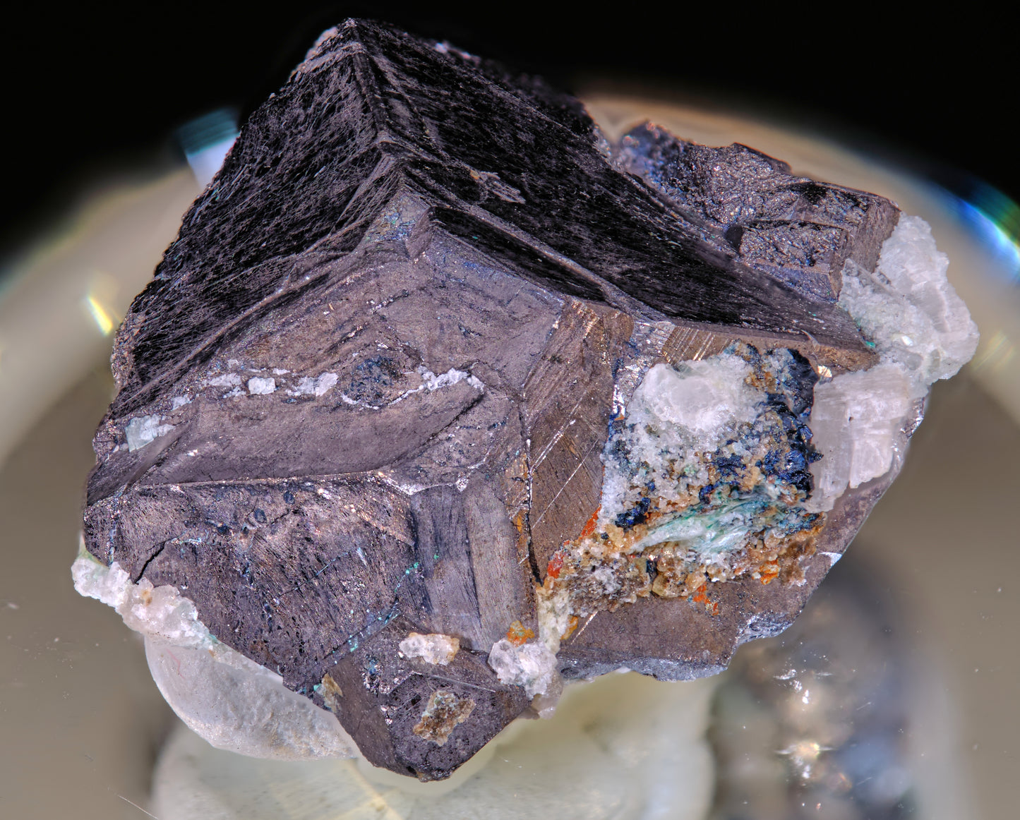Cuprite