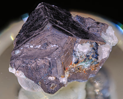Cuprite