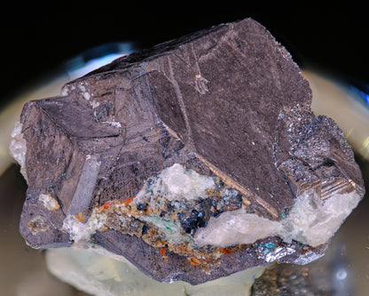 Cuprite