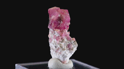Garnet var. Grossular