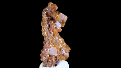 Wulfenite