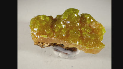 Pyromorphite
