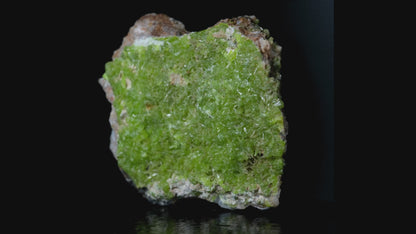 Pyromorphite