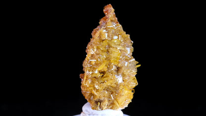 Wulfenite and Mimetite