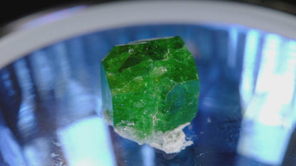 Uvite (Var: Vanadian)