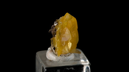 Wulfenite