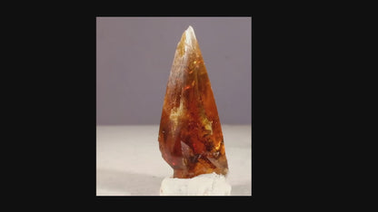 Barite (Golden)