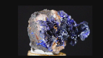 Azurite