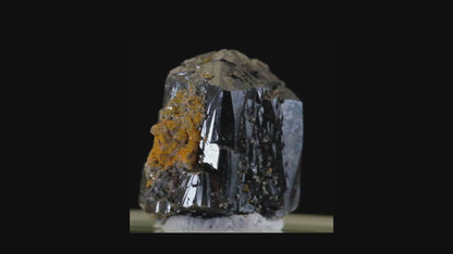 Cassiterite