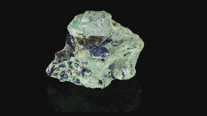 Azurite on Matrix