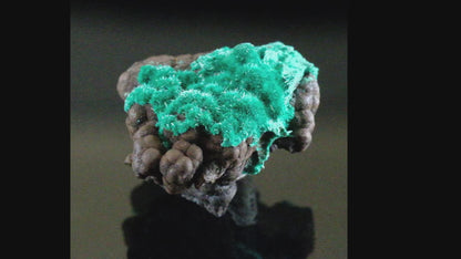 Brochantite