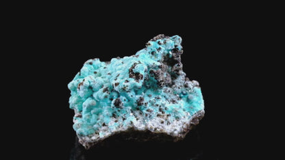 Aurichalcite