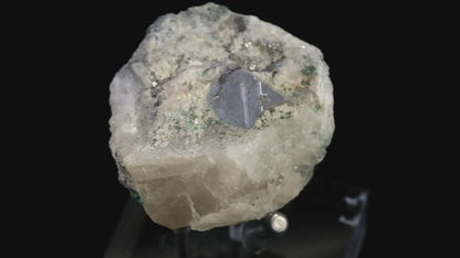 Carrollite