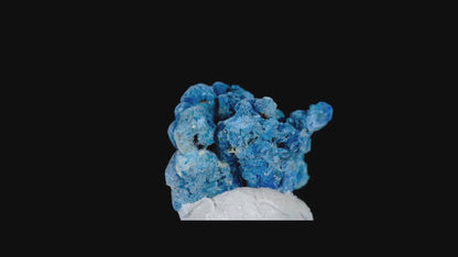 Shattuckite