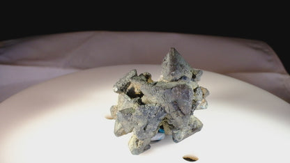 Tennantite with Quartz