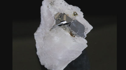 Carrollite